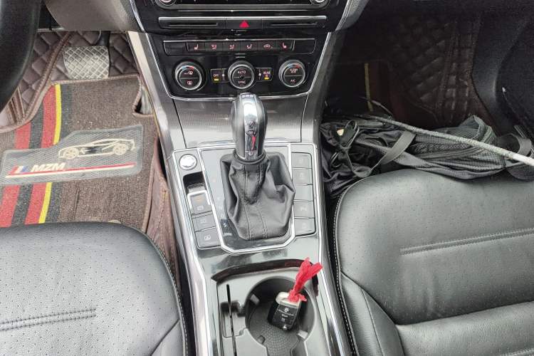 Used Volkswagen Passat 2017 330TSI DSG Prestige Edition