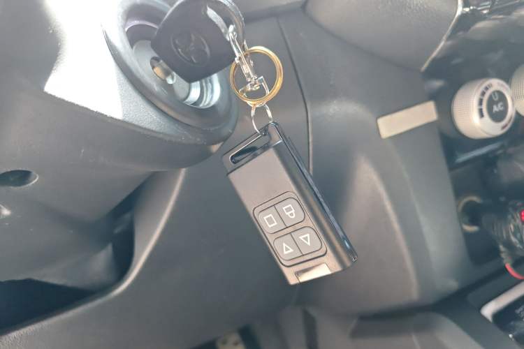 Used BAIC Off-Road BJ40 2016 40L 2.3T Automatic All-Wheel Drive Premium Edition