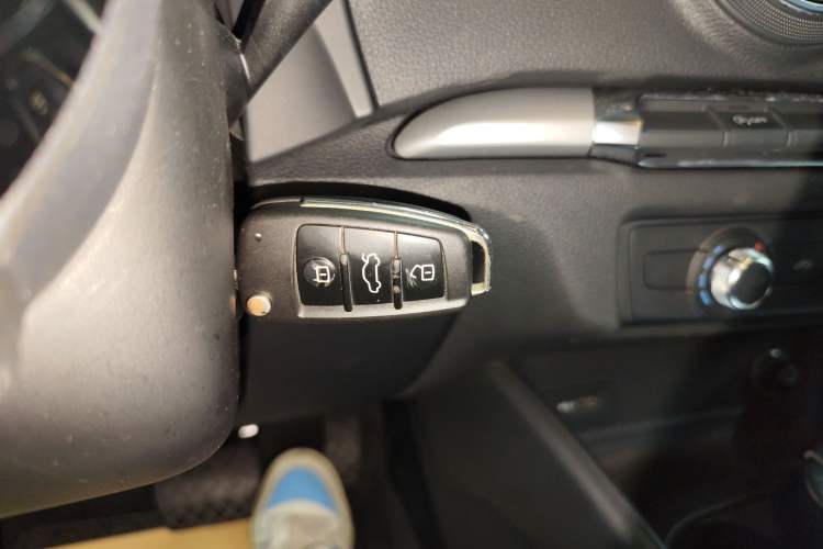 Used Audi A3 2020 Limousine 35 TFSI Ambition China VI
