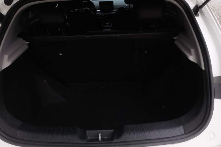 Used BYD e2 2019 Standard Range Model – Smart & Comfortable Version