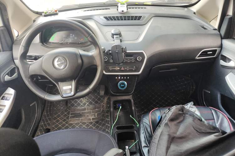 Used JMEV E200L 2018 E200L Standard Model (250 km)