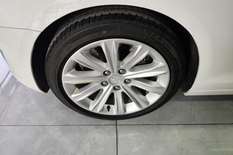 Used Cadillac ATS-L 2017 28T Tech Edition
