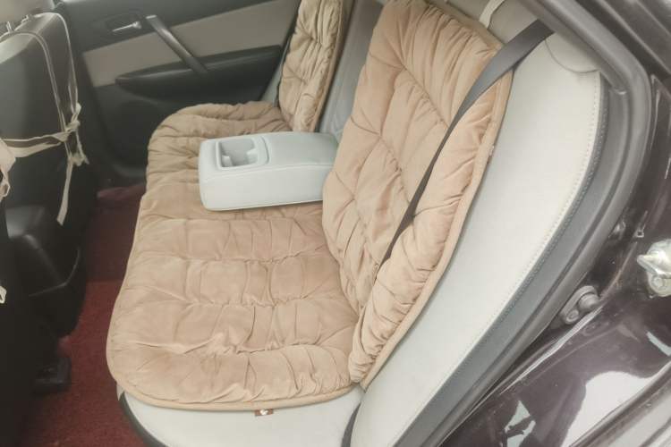 Used Mazda 6 2013 2.0L Automatic Ultra-Luxury Model
