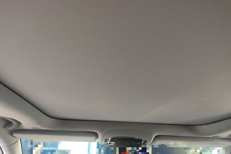 Used Jeep Grand Commander 2020 2.0T Four-Wheel Drive Elite Edition
