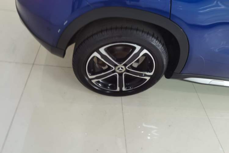 Used Mercedes-Benz GLA 2018 GLA 200 Fashion Model
