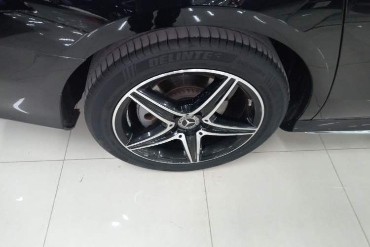 Used Mercedes-Benz E-Class 2020 Restyled E 300 L Sport Exclusive Edition