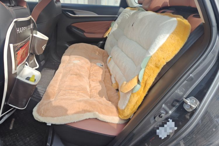 Used Changan Eado 2024 PLUS Blue Whale NE 1.4T GDI DCT High-Energy Edition
