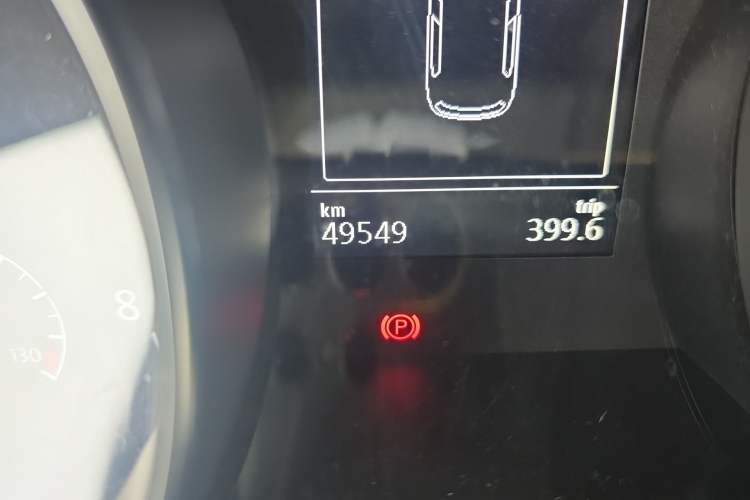 Used Volkswagen Golf Sportsvan 2016 230TSI Automatic Trend Edition
