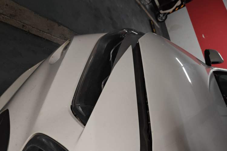 Used BMW X2 2019 sDrive25i Leading Edition M Sport Package China VI