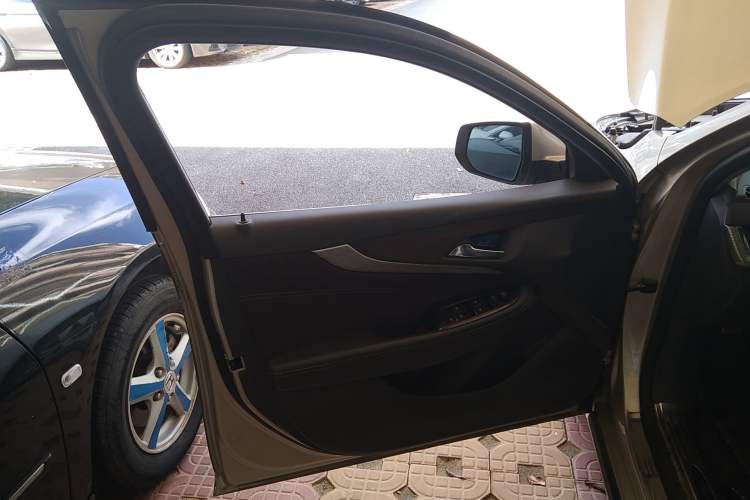 Used Chevrolet Malibu 2016 1.6T Automatic Luxury Edition