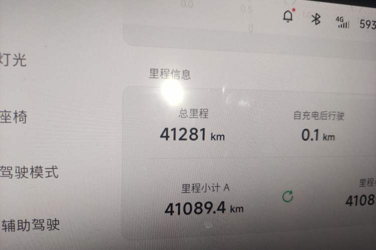 Used XPeng P7 2020 670N