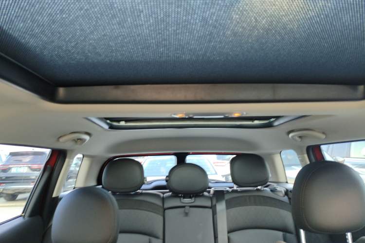 Used MINI Clubman 2022 Facelift 1.5T COOPER Connoisseur