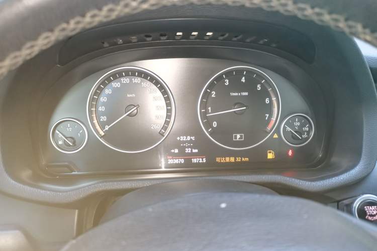 Used BMW X3 2011 xDrive28i Luxury Model