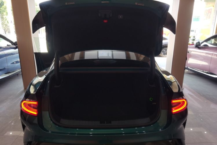 Used Xiaomi Auto SU7 Ultra 2025 Ultra Model
