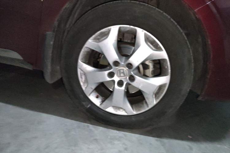 Used Honda Crosstour 2012 2.4L Prestige Edition
