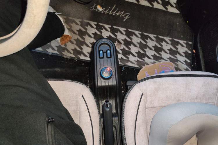 Used Wuling Hongguang MINIEV 2020 Freedom Version Lithium Iron Phosphate
