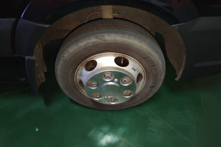 Used Mercedes-Benz Sprinter 