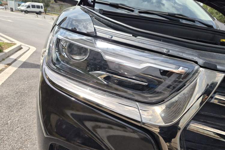 Used Haval H6 2021 National Trend Edition 1.5T Automatic Champion Version