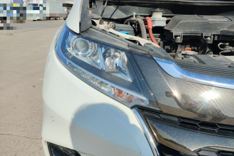 Used Honda Odyssey 2019 2.0L Rui·Smart Edition Right Front Headlight