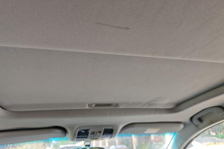 Used Luxgen U6 SUV 2015 1.8T ZhiZun Model
