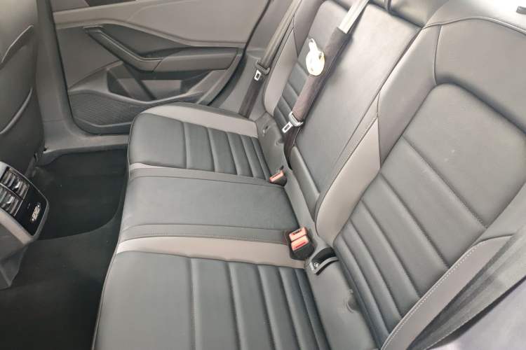 Used Volkswagen Sagitar 2020 280TSI DSG Comfort Version China VI Standard