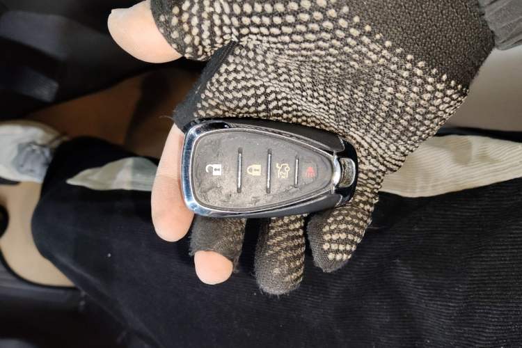 Used Chevrolet Malibu XL 2021 535T Automatic Sharp Edition