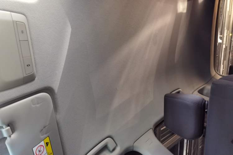 Used Wuling Asta 2021 1.5T Manual Xingyue Edition