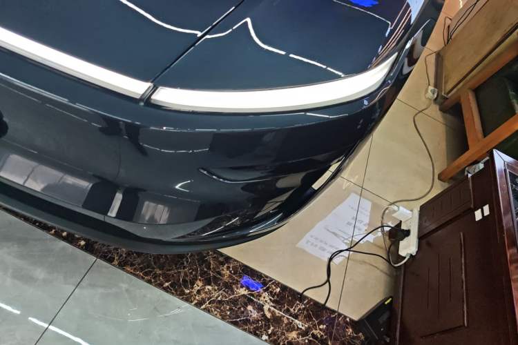 Used Tesla Model Y 2025 Long-Range All-Wheel Drive First Edition