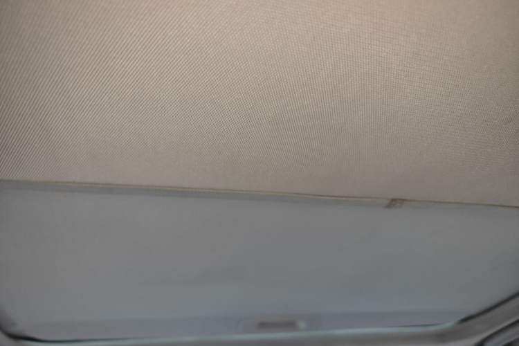 Used Geely Auto Vision 2017 1.5L Manual Happiness Edition