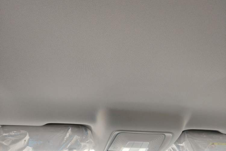 Used BYD Qin Pro 2018 1.5L Manual SmartConnect Sharp Edition Headliner