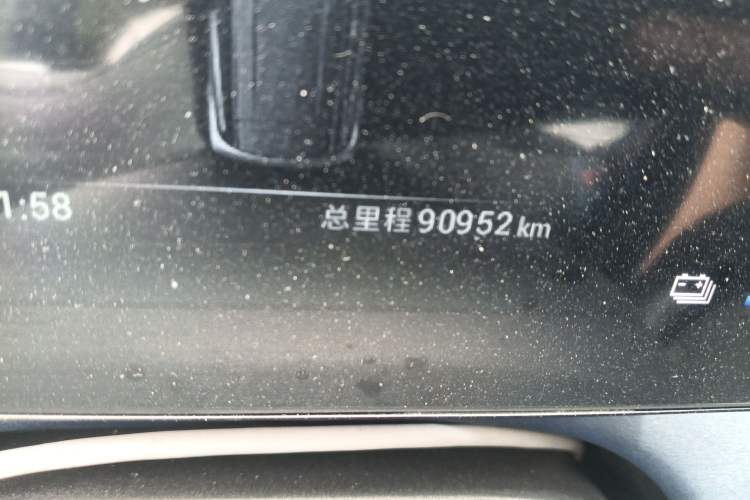 Used BYD Seagull 2023 Free Edition