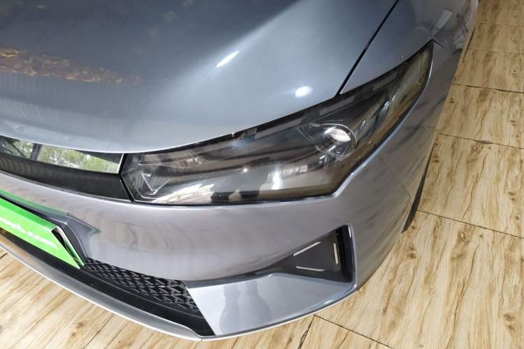 Used XPeng P5 2021 460G+ Left Front Headlight