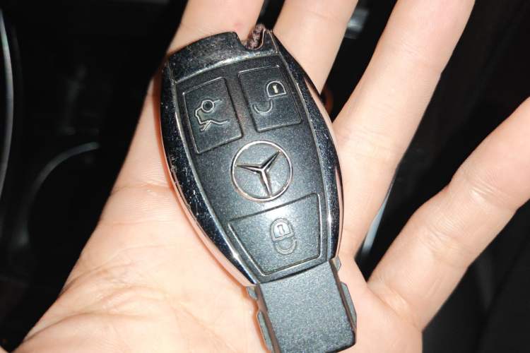 Used Mercedes-Benz GLC 2018 GLC 260 4MATIC Luxury Model