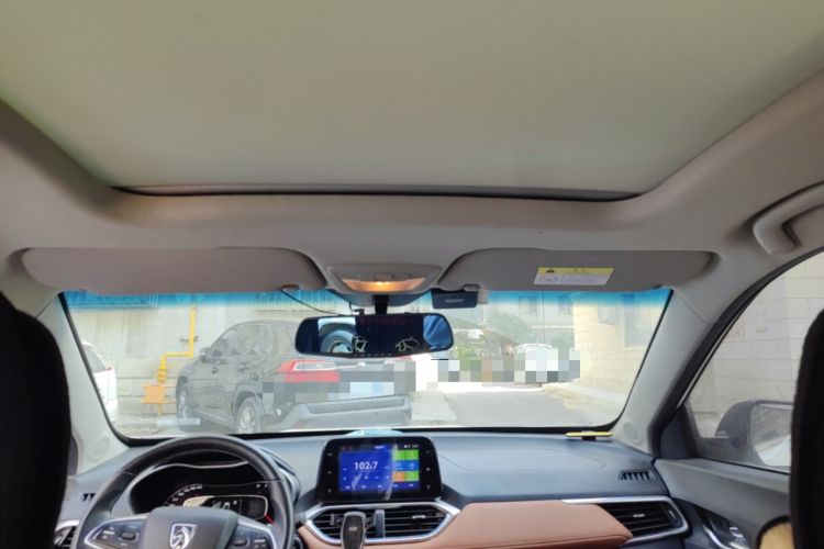 Used Baojun 510 2019 1.5L Automatic Premium Version National V