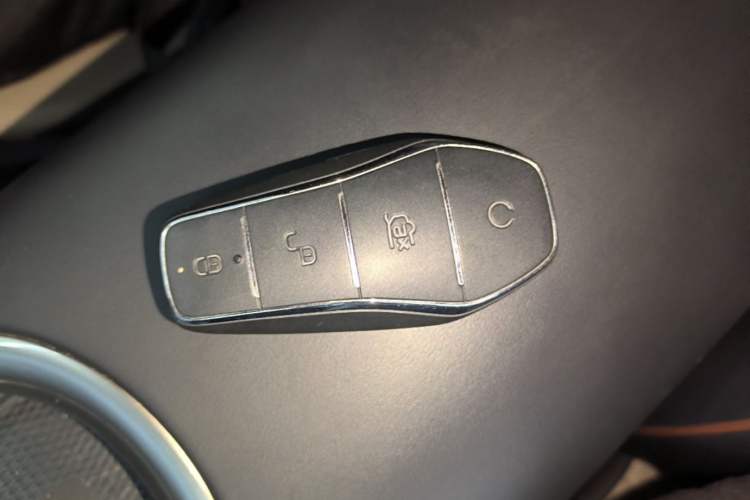 Used BYD Dolphin 2021 405 km Fashion Edition
