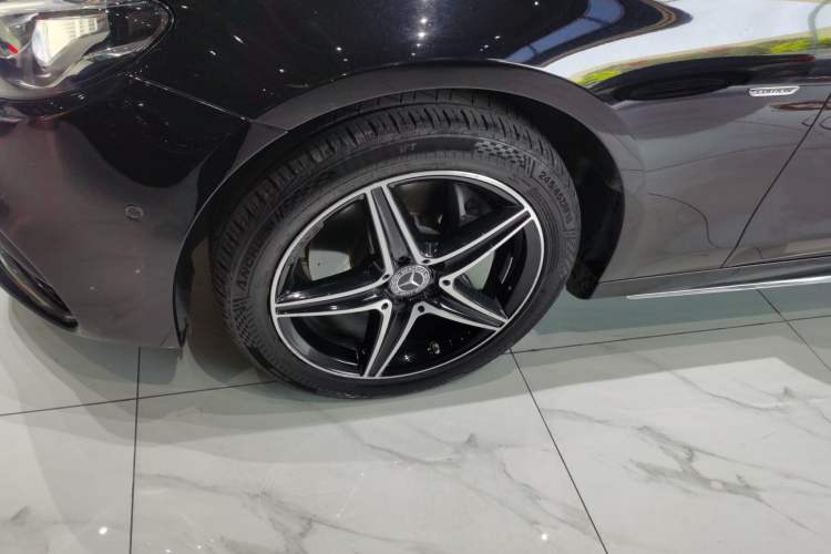 Used Mercedes-Benz E-Class 2020 Restyled E 300 L Sport Exclusive Edition