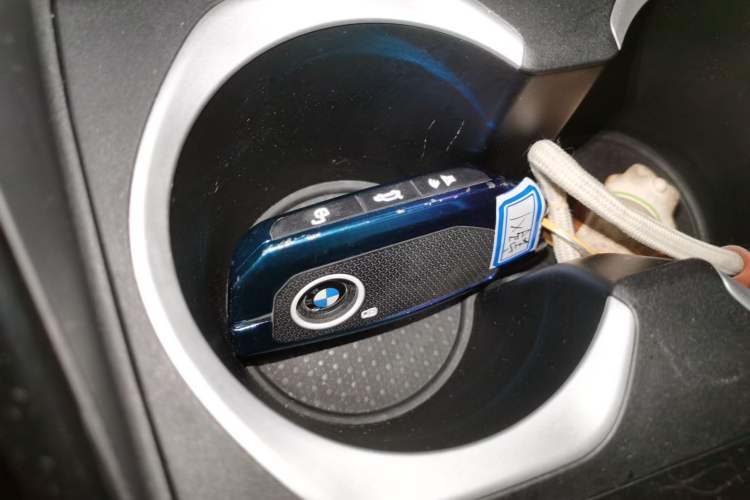 Used BMW X1 2023 sDrive25Li X Design Package