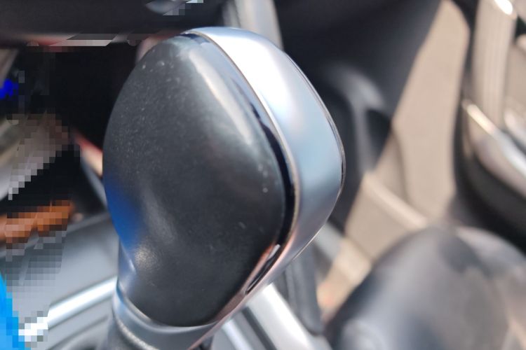 Used Renault Kadjar 2016 2.0L Two-Wheel Drive Leading Edition
