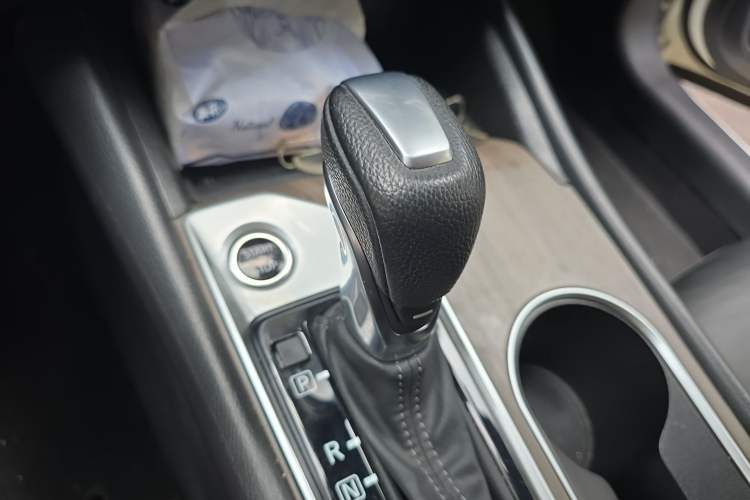 Used Nissan Teana 2021 2.0L XL Comfort Edition
