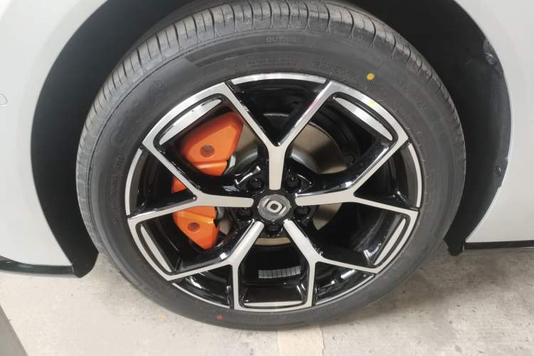 Used Qiyuan A06 2026 Model 240 Laser Ultra