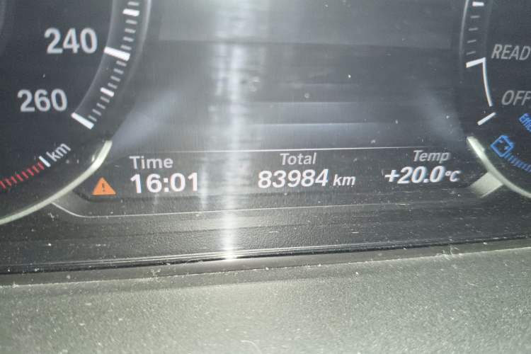 Used BMW 3 Series 2018 320Li Leading Model M Sport Package
