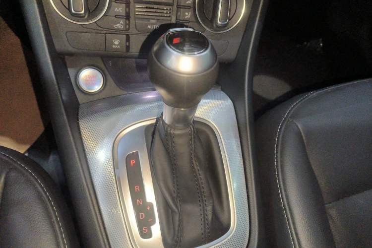 Used Audi Q3 2018 30 TFSI Fashion Edition Collector's Model