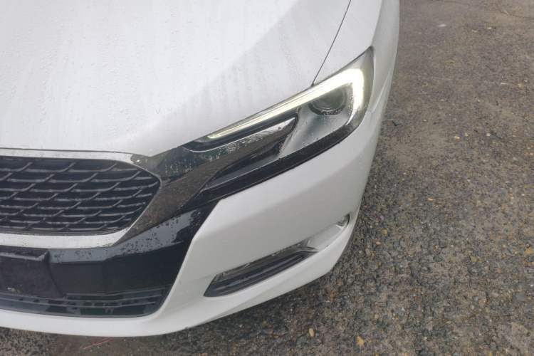 Used DS 5LS 2015 1.6T Style Edition THP160
