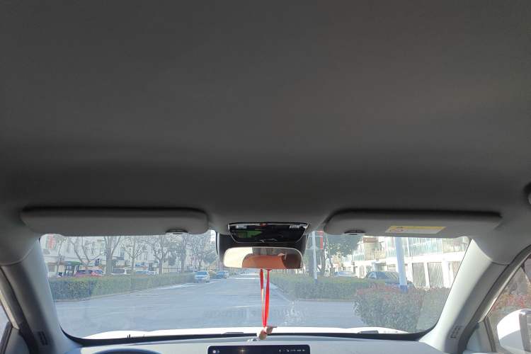 Used Dongfeng NAMMI 06 2025 401 Air
