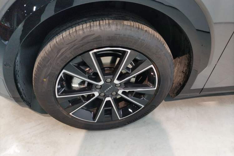 Used Zeekr X 2025 5-Seater Long-Range Version