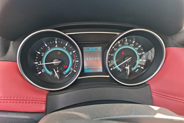 Used Haval H1 2016 Blue Label 1.5L AMT Luxury Model