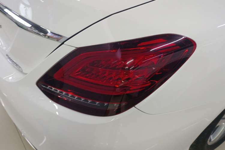 Used Mercedes-Benz C-Class 2020 C 260 L Sport Edition
