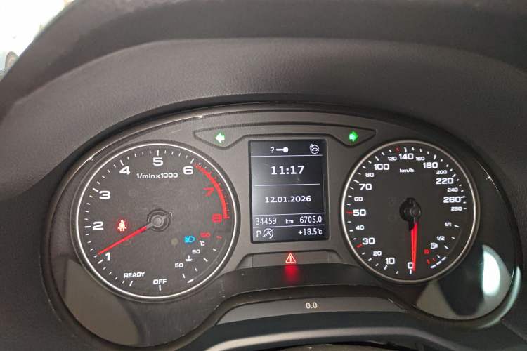 Used Audi Q2L 2022 35 TFSI Progressive Dynamic Edition
