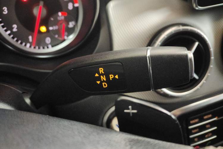 Used Mercedes-Benz CLA 2016 CLA 200 Sport Edition
