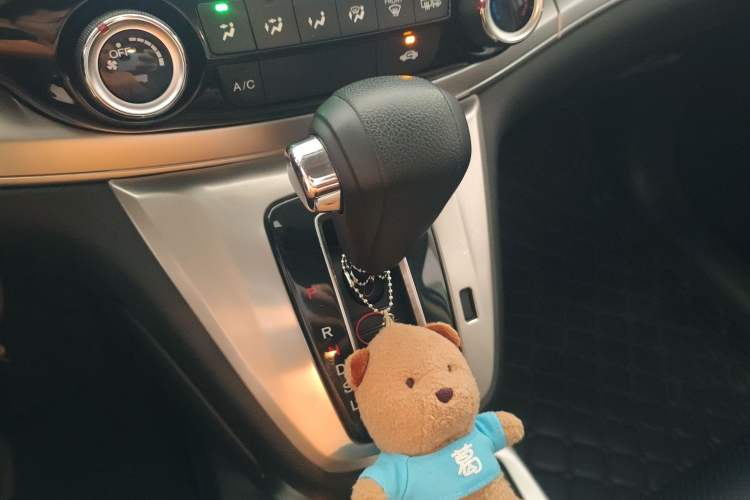 Used Honda CR-V 2015 2.0L two-wheel drive Fashion Edition
